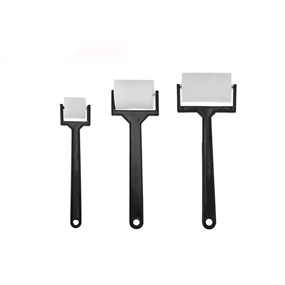 Canvazo Art Sponge Roller 3Pcs Set - 413 Canvazo